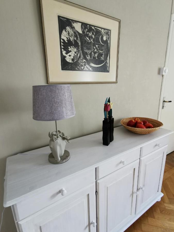 Apartmán Gamla Skolan Rum & Oevernattning I Spjutstorp Exteriér fotografie